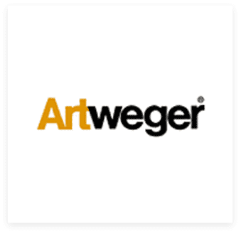 Logo - Artweger