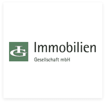Logo - IG-Immobilien