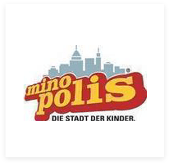 Logo - Minopolis
