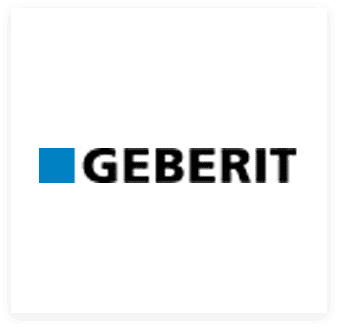 Logo - Geberit