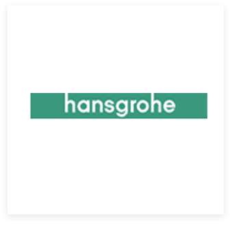 Logo - Hansgrohe