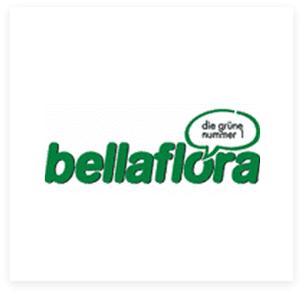 Logo - Bellaflora